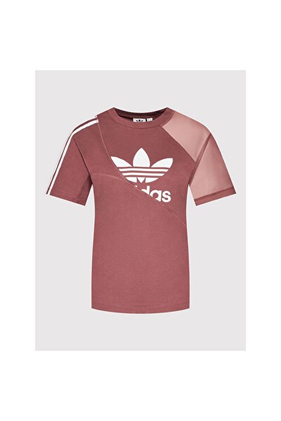 adidas Tricou de damă HC7044 Roz