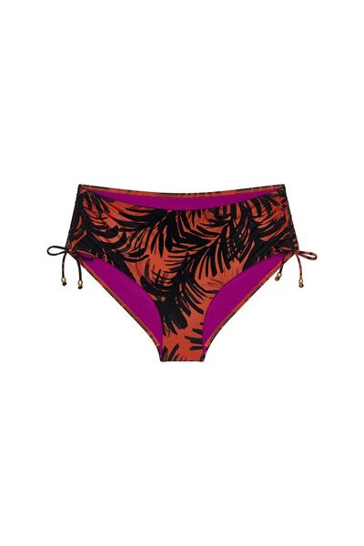 Triumph Slip de bikini pentru femei 10227224 Maro