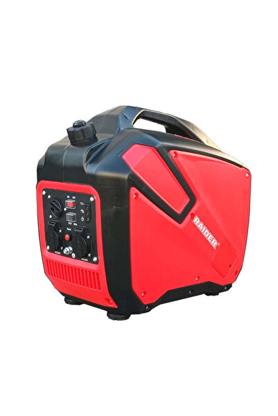 Raider Generator pe benzină RD-GG19, 3.2 kW, 090119