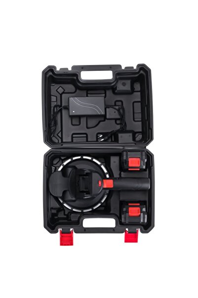 Kraft&dele Ventuză vibrantă pentru plăci ceramice, 21 V, KD 10458