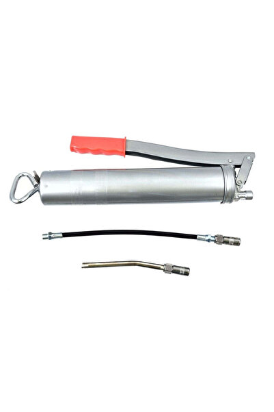 GEKO Pistol de gresat 500 ml, G 01121
