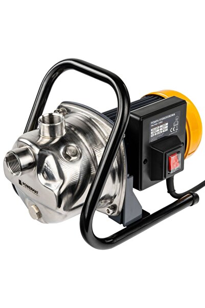 Powermat Pompă de apă hidrofor PM-PHD-1200J, 1200 W, PM1479