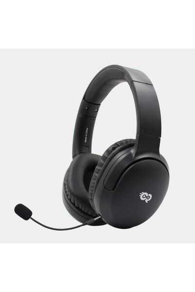 CR GAMING CR 20 BLUETOOTH HEADSET PC,TABS & MOBILES (BLACK )