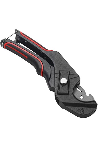 Kraft&dele Clește tăietor de țevi din PVC, plastic și aluminiu, KD 10857