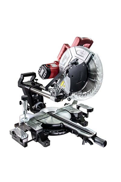 Raider Fierăstrău circular de banc RDP-MS12, 2.1 kW, 305 mm, 053109