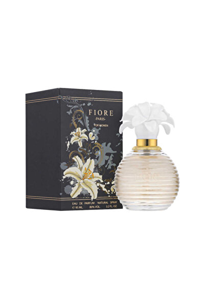 deraah pefume Fiore perfume 80ml