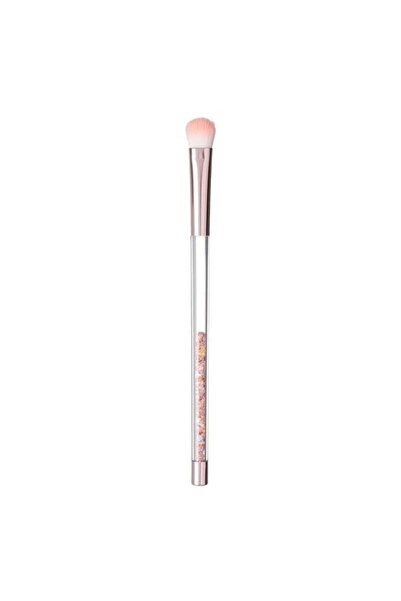 OEM Pensulă pentru machiajul ochilor, 15cm – aplicare și blending pentru farduri