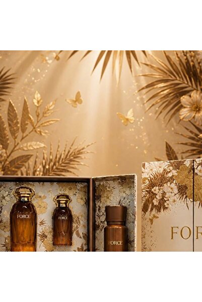 Force Luxurious Package