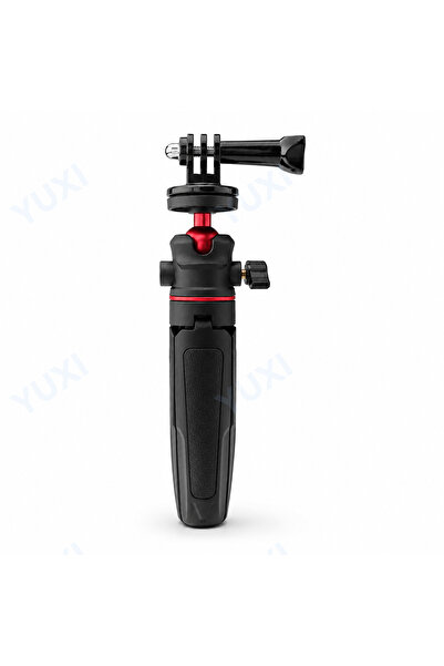Choice black color Mini Extendable Tripod Selfie Stick for DJI Osmo Pocket 4/...