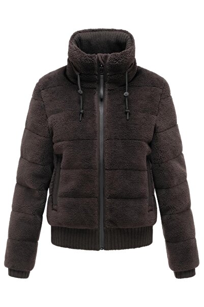 Navahoo Plüschjacke Schneepuder 14