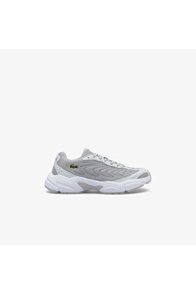 Lacoste Storm 96 2K Lite Erkek Gri Sneaker