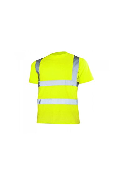 Artmaster Tricou reflectorizant T-Ref, mărimea XXL, Artmas ART419576