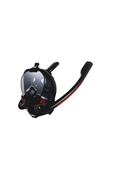 LEAN Mască de scufundări DryTop anti-aburire, L / XL, 30649