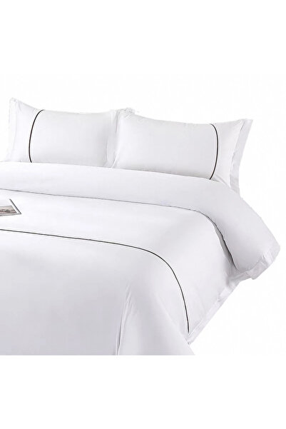 1way Cotton Bedspread Without Filling Double 6 Pieces