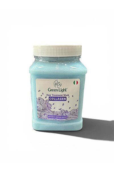 Greenlight Hair treatment mask collagen