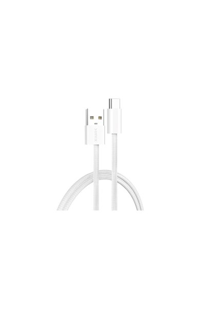 Sunix IP-160 - 3.0A Type-C Data ve Şarj Kablosu - 2 Metre