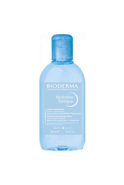 Bioderma B.D Hydrabio Tonique 250 Ml