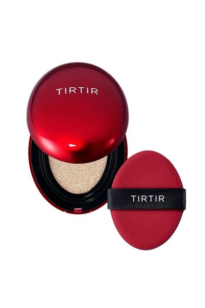 TIRTIR Mask Fit Red Cushion Foundation 13N Fair Ivory 18Gm