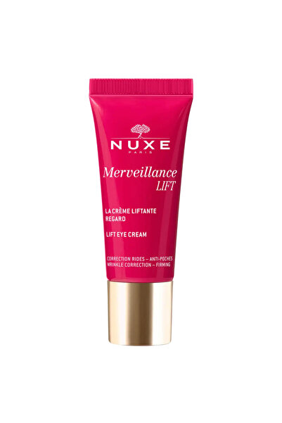 Nuxe Merveillance Lift Eye Cream 15Ml