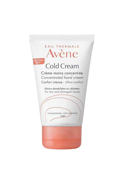 Avene Cold/Hand Cream 50 Ml