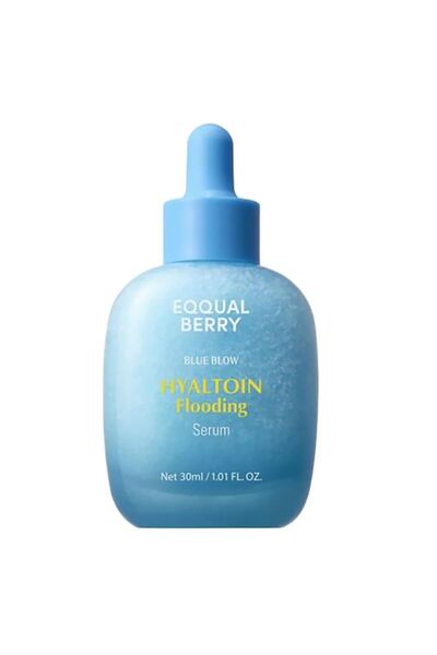 EQQUALBERRY Eqqual Berry Hyaltoin Flooding Serum 30Ml