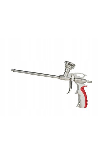Tvardy Pistol pentru spumă de montaj cu autocurățare NO-CLEAN T00222