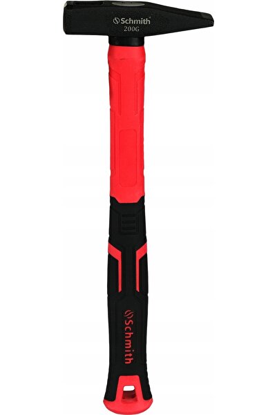 SCHMITH SCH01H01102 Ciocan de slăbitor 200g coadă din fibră de sticlă