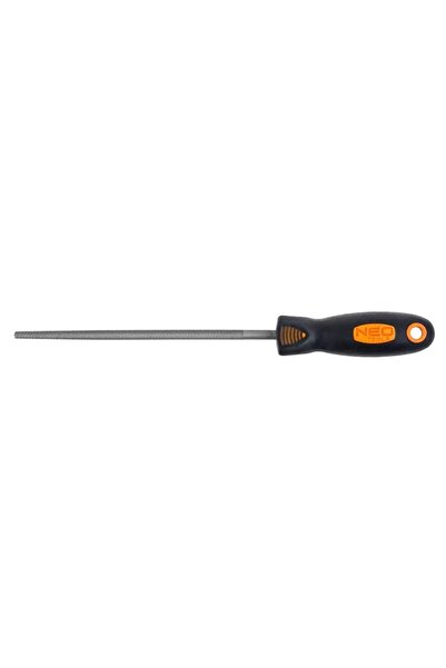 NEO Tools Disc abraziv rotund pentru metal 200 mm/2 pentru șlefuire T12 37-222