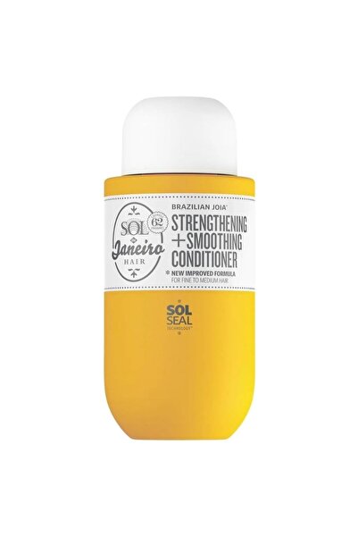 Sdj Sol De Janeiro Sdj Brazilian Joia Strengthening+Smoothing Conditioner 90 Ml