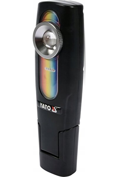 yato LAMPĂ LED 5W PENTRU ACRILIZAREA CULORILOR ȘI A VOPSELEI YT-08509
