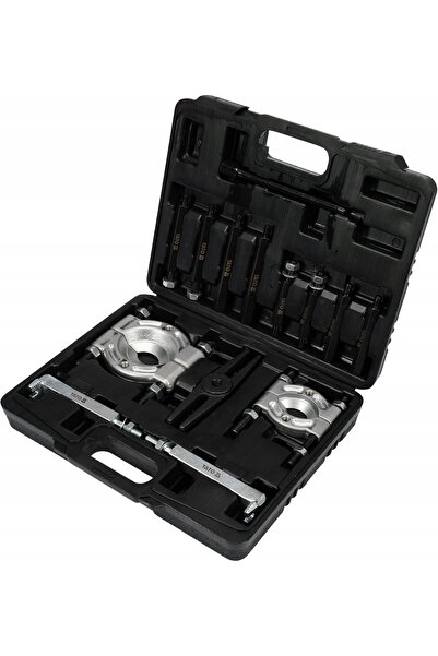 yato YT-0641 EXTRACTOR CU BRAȚ DUBLU + SEPARATOR