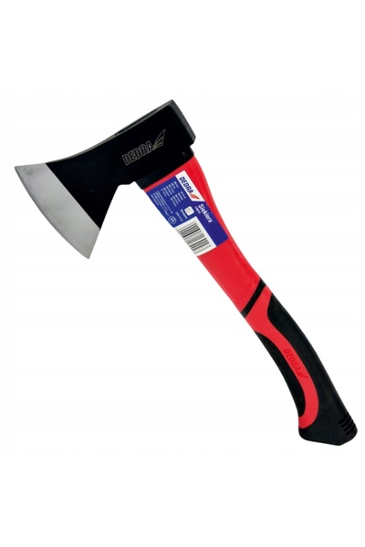 dedra TOPOR UNIVERSAL 800G CU MÂNER DIN FIBRĂ DE STICLĂ 13M811