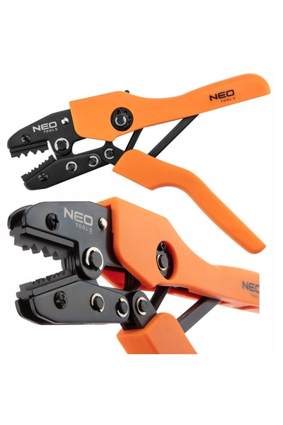 NEO Tools Clești de prindere pentru conectori fotovoltaici