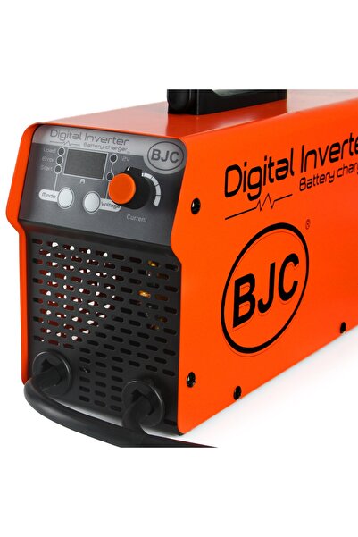 BJC Sursă de alimentare cu invertor 12V 24V Pornire 600A