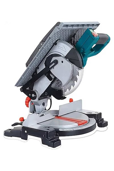 CATPOWER EL ALETLERİ CATPOWER GÖNYE KESME 210 MM 1200 W