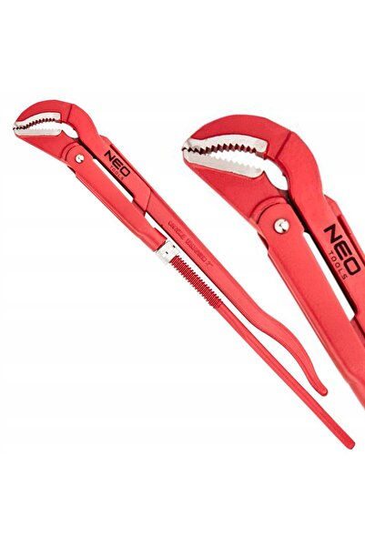NEO Tools CHEIE PENTRU TUBURI TIP 45' 2.0' 530 MM 02-428