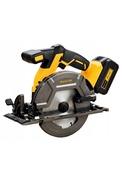 adler Ferăstrău circular cu acumulator 20V 4Ah