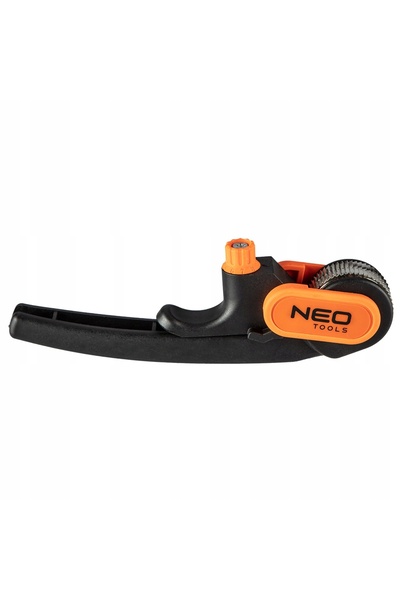 NEO Tools NEO Clește de dezizolat cabluri și fire, tăiere longitudinală 01-400