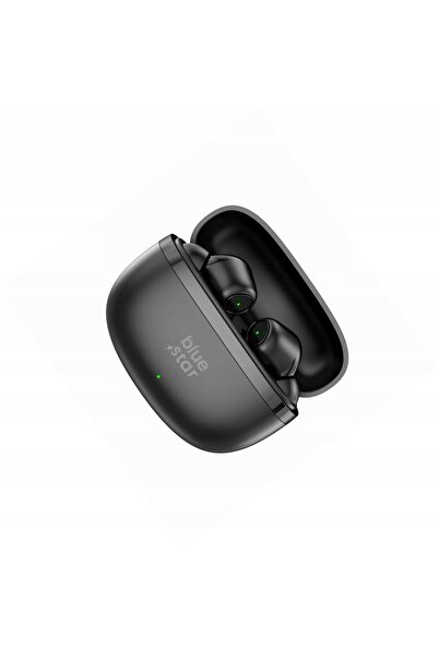Blue Star Press Căști wireless intraauriculare Bluetooth TWS pentru iPhone 12...