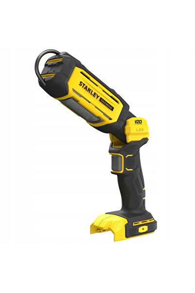 STANLEY SINCE 1913 STANLEY FATMAX V20 LAMPĂ DE ATOZENĂ 18V SFMCL050B