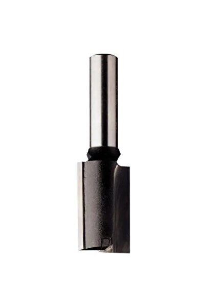 CMT Freză dreaptă cu tăiș de găurit HM D=8mm I=40mm L=90mm S=8mm