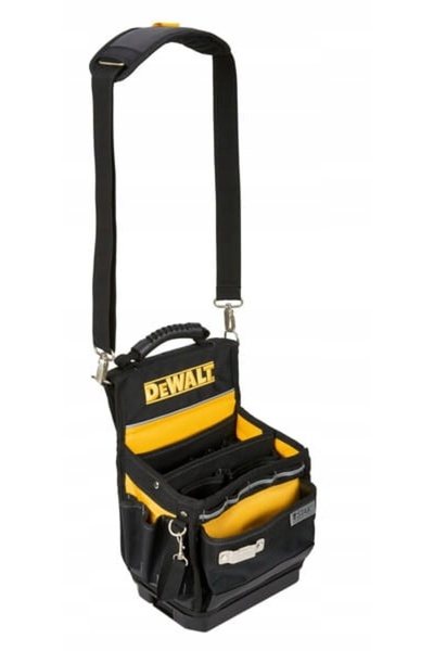 Dewalt Geantă de scule deschisă, moale, TSTAK 1200D, pentru 18 kg, TOUGHSYSTEM