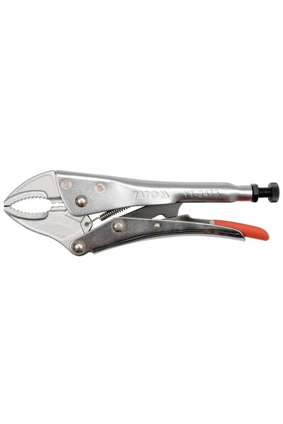 VOREL by YATO YT-2473 Clește de prindere cu blocare 250MM YATO