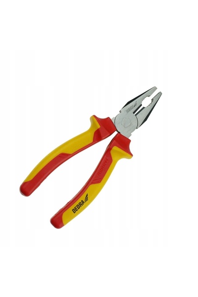 Dedra-Polonia Clești universali combinati 180mm DEDRA 12V41
