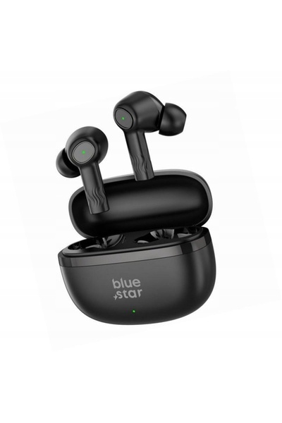 Blue Star Press Căști wireless intraauriculare Bluetooth TWS pentru Xiaomi 13