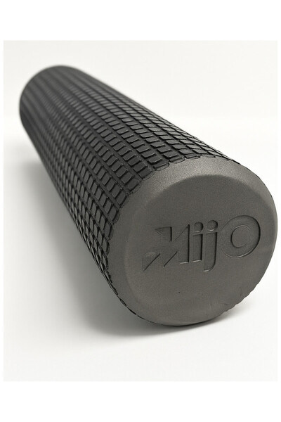 Mijo Κύλινδρος Μασάζ Αφρού (Foam Roller) Φ15x60εκ. Κωδικός 80504