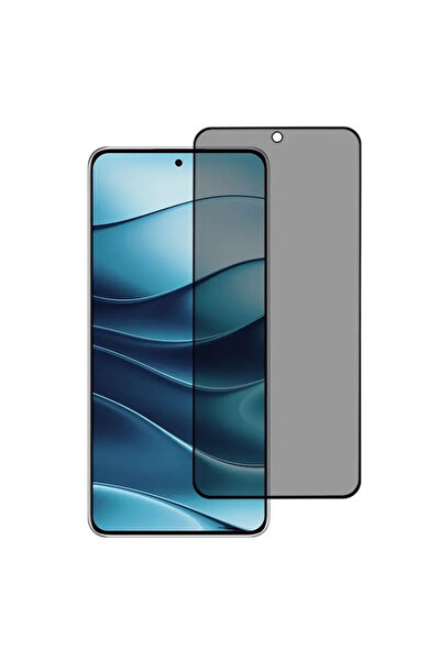 Techwave 5D Πλήρης Κόλλα Προστασίας Προσωπικών Δεδομένων Σκληρυμένο Γυαλί για...