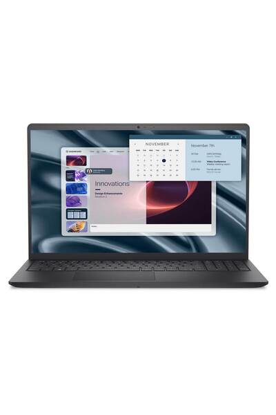 Dell Pro 15 Essential PV15250 i7-1355U 32GB 1TBSSD 15.6" FHD W11P Dizüstü Bil...