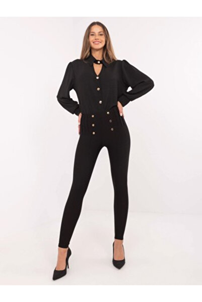 Jean Louis Françoise Women's Pants, Jean Louis Francoise, Cotton, Elegant, Bl...