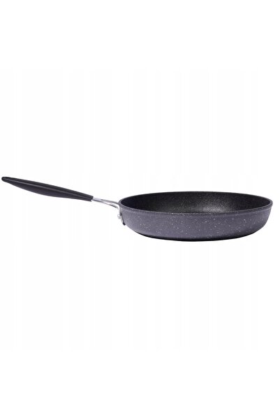 Orionis Tigaie ORION STONER din granit, marmură, piatră, antiaderentă, 24 cm